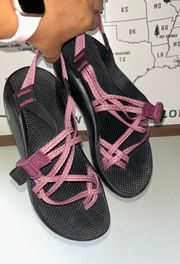 Chaco Sandals