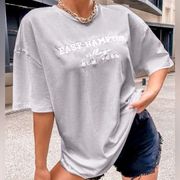 SheIn Oversized t shirt