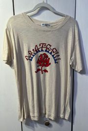 Grateful Dead Graphic Tee