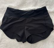 Speed Up Shorts 2.5