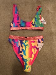 Dippin’ Daisy’s Bikini Set