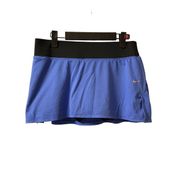 NIKE WOMENS TENNIS SKORT