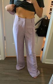 ZARA Trousers