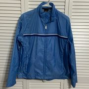 Nike Vintage  women’s windbreaker jacket size Medium