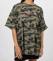 NWT  Tumblr Oversized Tee