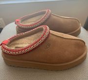 Tasman Slippers