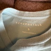 Aeropostale Graphic Tee