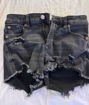 Outfitters ️ Jean Shorts