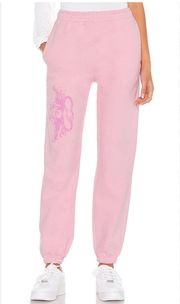 Classic V2 Sweatpants- Baby Pink