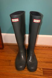 Hunter Boots