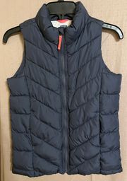 Puffer Vest