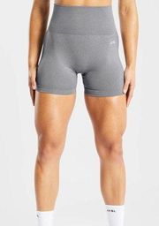 NWOT Seamless Biker Shorts size large