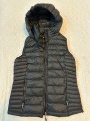 32 degrees puffer vest