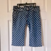 Adriano Goldschmied The Malibu Polka Dot Short