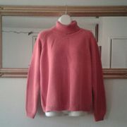 Jeanne Pierre Turtleneck Sweater