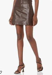 ASTR the label Women's Veruca Skirt