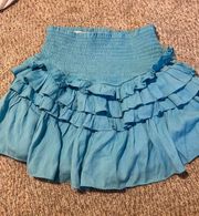 Boutique Skirt