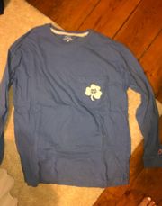 Notre Dame Long-Sleeve