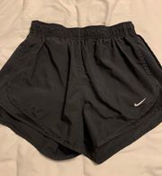 Nike Dri-Fit Shorts