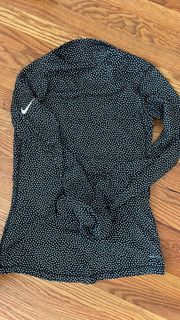 Pro Quarter-Zip Running Top