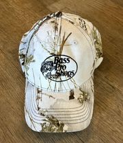 Bass Pro Hat 