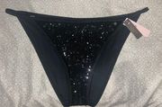 Bikini Bottom Sequin