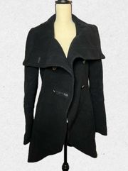 Mackage Military Diana Coat Size Medium