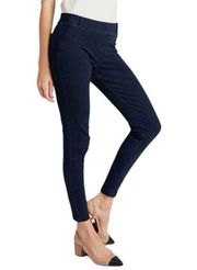 Betabrand Denim Classic Pull On Skinny Jeans Style W1155-IN