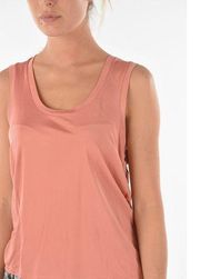 All Saints Tessa Cami Tank Top Pink