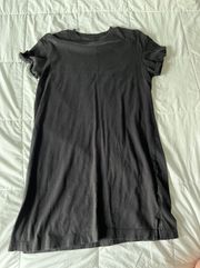 Time and Tru T-shirt Dress