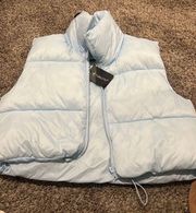 Puffer Vest 