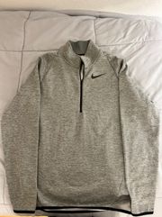 Dri-Fit Half-Zip