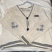 Folklore Cardigan