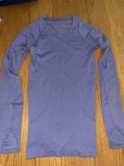 Swiftly Tech Long Sleeve 2.0