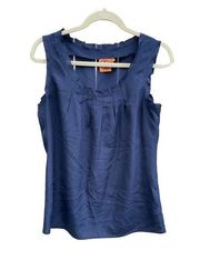 TORY BURCH SILK TANK