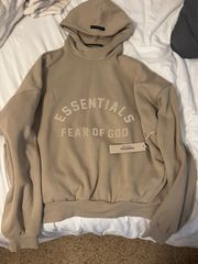 Essentials Sweatshirt