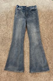 NWOT  Flare Jeans