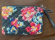 Vera Bradley Wristlet Wallet