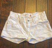 504 Slouch Shorts