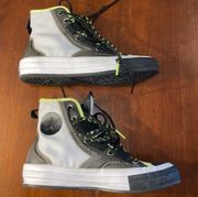 Converse Chuck 70 Tech Hiker high-Top men’s 10.5, ladies 12.