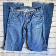 Ingrid Flare Jeans