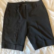 INC dress shorts size 10 (E6)