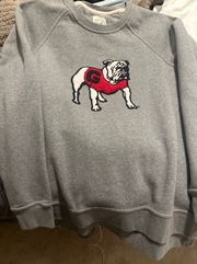 Uga Sweatshirt 