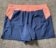 Tek Gear women’s XXL athletic shorts