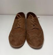 Mossimo Supply Co Brown Shoes Women