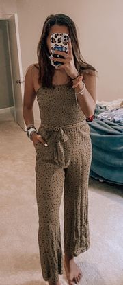 Jumpsuit