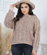 Mittoshop Sweater