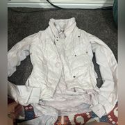 Lululemon Puffer Coat | 6