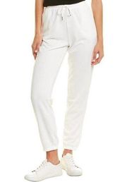 H Halston Studios Drawstring Joggers