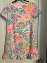 Romper Size 6